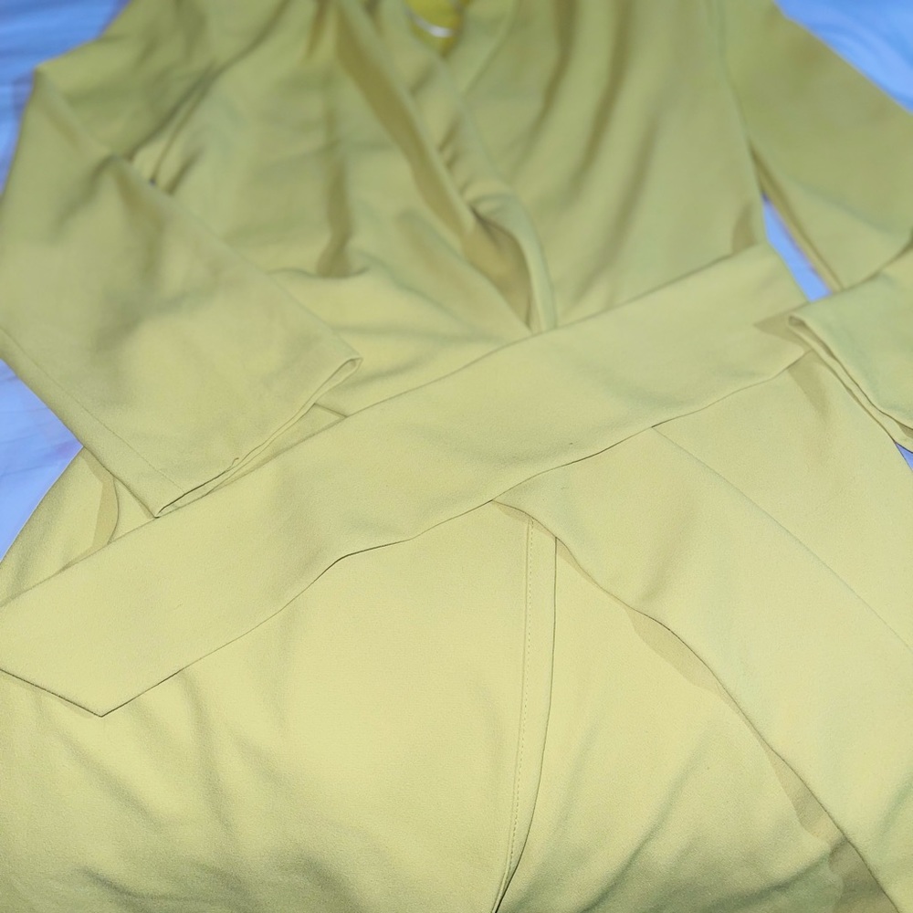 Zara Jacket - Picture 4 of 4